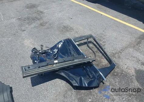 2023 Honda Cr-V Hybrid Sport from USA, damaged, VIN 5J6RS6H52PL000914